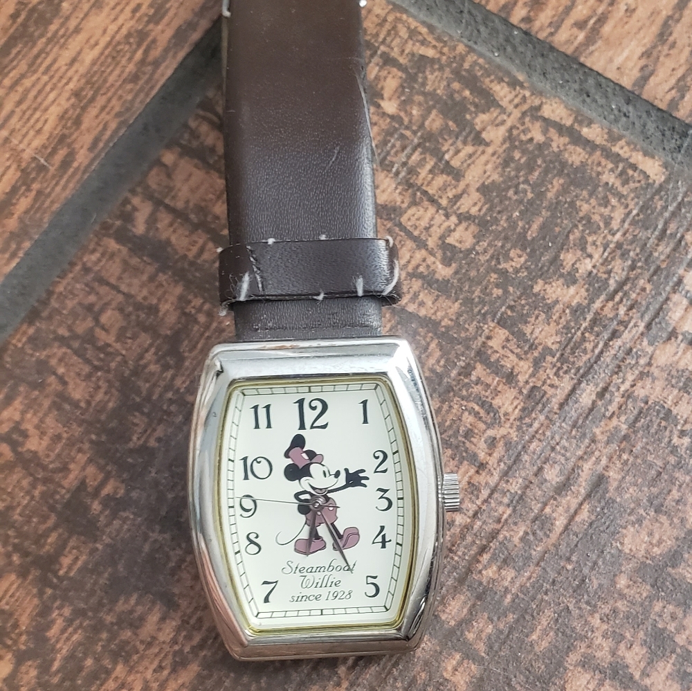 Watch